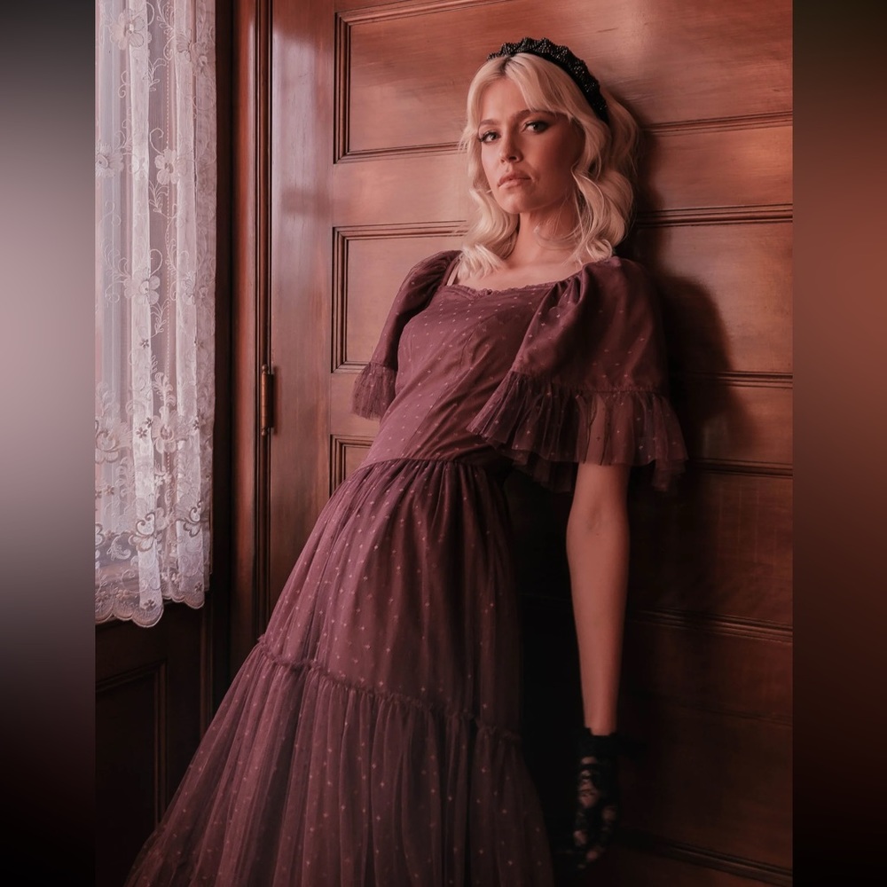 JessaKae Maven Dress